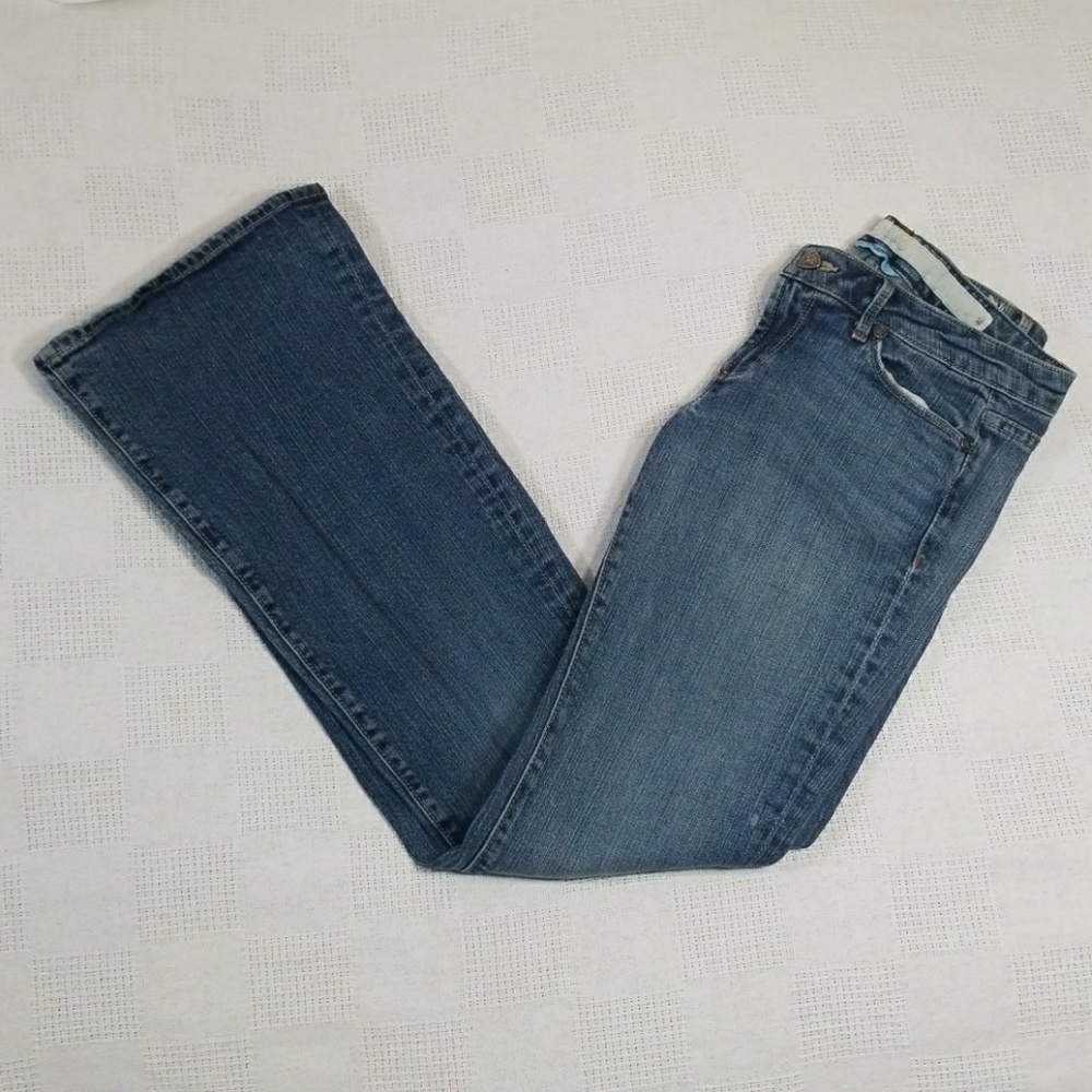 City of Angels Marmont Flare Jeans 28